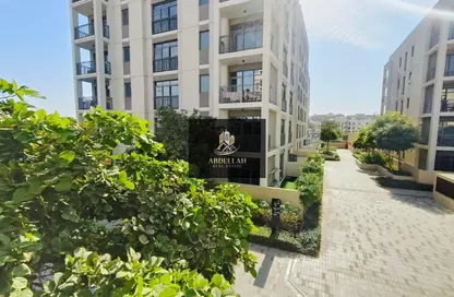 Apartment - 1 Bedroom - 2 Bathrooms for rent in Uptown Al Zahia - Al Zahia - Muwaileh Commercial - Sharjah