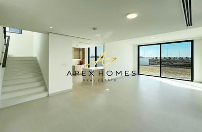 Villa - 4 Bedrooms - 4 Bathrooms for rent in Fairway Villas - EMAAR South - Dubai South (Dubai World Central) - Dubai