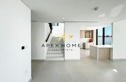 Villa - 4 Bedrooms - 4 Bathrooms for rent in Fairway Villas - EMAAR South - Dubai South (Dubai World Central) - Dubai