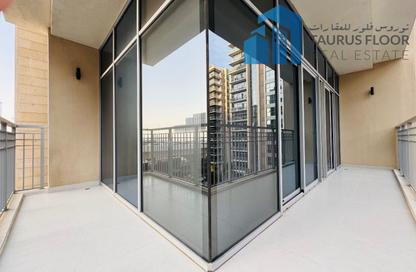 Apartment - 3 Bedrooms - 4 Bathrooms for rent in Sherina Plaza 1 - Corniche Deira - Deira - Dubai