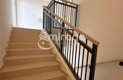 Villa - 3 Bedrooms - 4 Bathrooms for rent in Fay Alreeman - Al Shamkha - Abu Dhabi