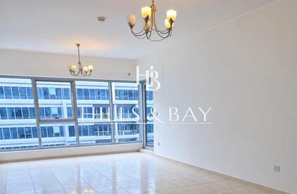Apartment - 1 - 2 for rent in Skycourts Tower E - Skycourts Towers - Dubai Land Residence Complex - Dubai
