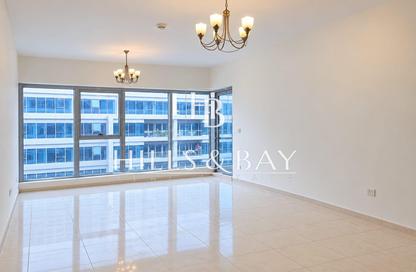 Apartment - 1 - 2 for rent in Skycourts Tower E - Skycourts Towers - Dubai Land Residence Complex - Dubai
