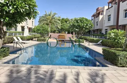 Apartment - 1 Bedroom - 2 Bathrooms for sale in Al Khaleej Village - Al Ghadeer - Abu Dhabi
