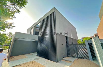 Villa - 4 Bedrooms - 7 Bathrooms for rent in Kaya - Masaar - Tilal City - Sharjah Villa - 4 Bedrooms - 7 Bathrooms for rent in Kaya - Masaar - Tilal City - Sharjah