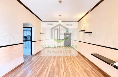 Apartment - 1 Bedroom - 1 Bathroom for rent in M1 Building - Al Nahda 1 - Al Nahda - Dubai