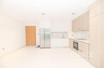Apartment - 2 Bedrooms - 2 Bathrooms for rent in Beach Vista Tower 2 - Beach Vista - EMAAR Beachfront - Dubai Harbour - Dubai