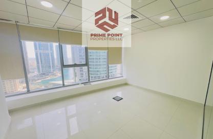 Office Space - Studio - 1 Bathroom for rent in Platinum Tower (Pt Tower) - JLT Cluster I - Jumeirah Lake Towers - Dubai