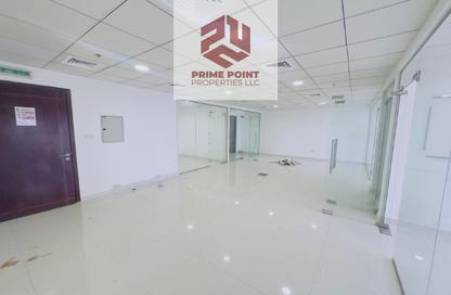 Office Space - Studio - 1 Bathroom for rent in Platinum Tower (Pt Tower) - JLT Cluster I - Jumeirah Lake Towers - Dubai