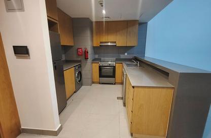 Apartment - 1 Bedroom - 2 Bathrooms for rent in Souks Residential - Al Mamsha - Muwaileh - Sharjah