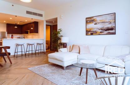 Apartment - 1 - 1 for rent in 1 Residences - 1 - 1 Residences - Al Kifaf - Bur Dubai - Dubai