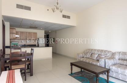 Apartment - 1 - 2 for rent in Elite Sports Residence 3 - Elite Sports Residence - Dubai Sports City - Dubai