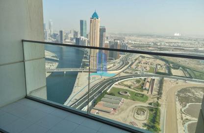 Apartment - 2 Bedrooms - 3 Bathrooms for sale in Amna - Al Habtoor City - Business Bay - Dubai