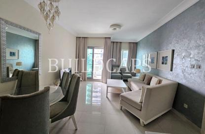 Apartment - 1 Bedroom - 2 Bathrooms for rent in Damac Maison Dubai Mall Street (The Signature) - Burj Khalifa Area - Downtown Dubai - Dubai Apartment - 1 Bedroom - 2 Bathrooms for rent in Damac Maison Dubai Mall Street (The Signature) - Burj Khalifa Area - Downtown Dubai - Dubai