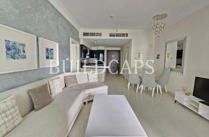 Apartment - 1 Bedroom - 2 Bathrooms for rent in Damac Maison Dubai Mall Street (The Signature) - Burj Khalifa Area - Downtown Dubai - Dubai Apartment - 1 Bedroom - 2 Bathrooms for rent in Damac Maison Dubai Mall Street (The Signature) - Burj Khalifa Area - Downtown Dubai - Dubai