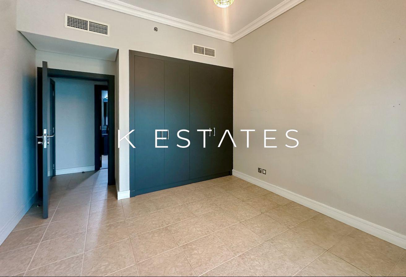 Full Sea View | Spacious Type F | Resort Living photo 8