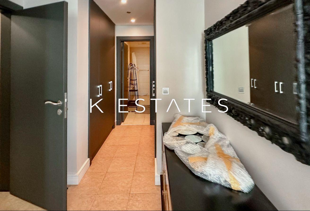 Full Sea View | Spacious Type F | Resort Living photo 20
