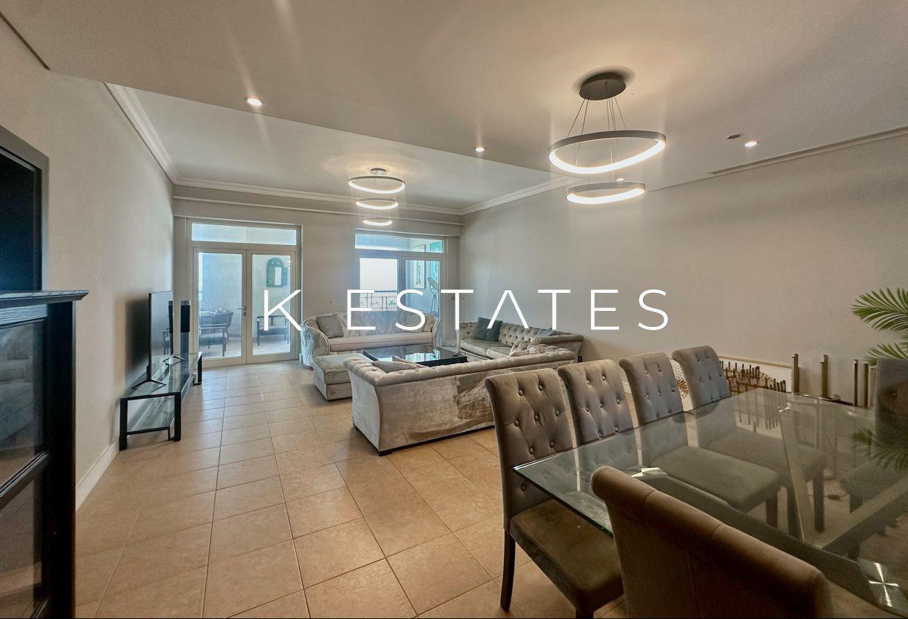 Full Sea View | Spacious Type F | Resort Living photo 4