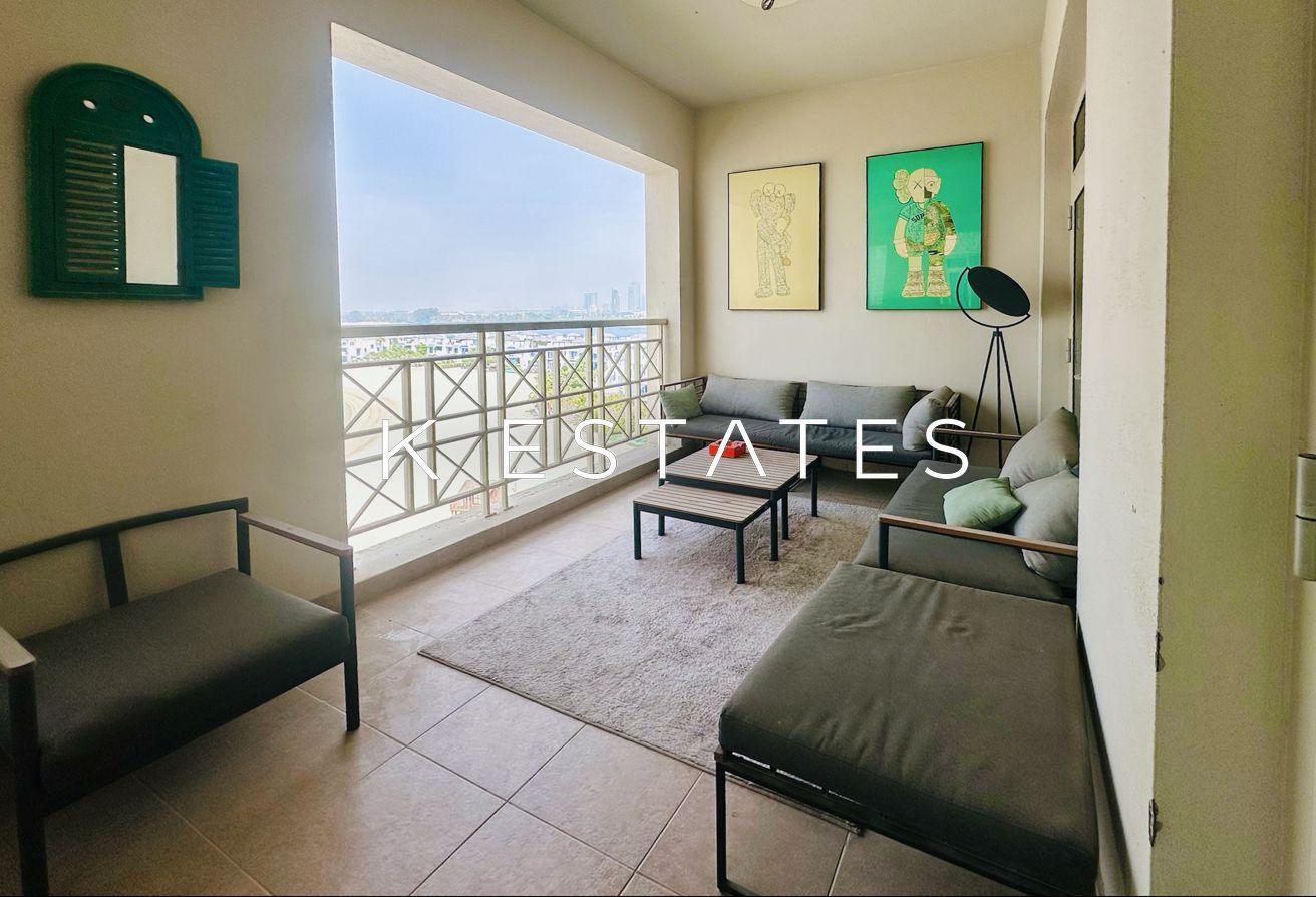 Full Sea View | Spacious Type F | Resort Living photo 7