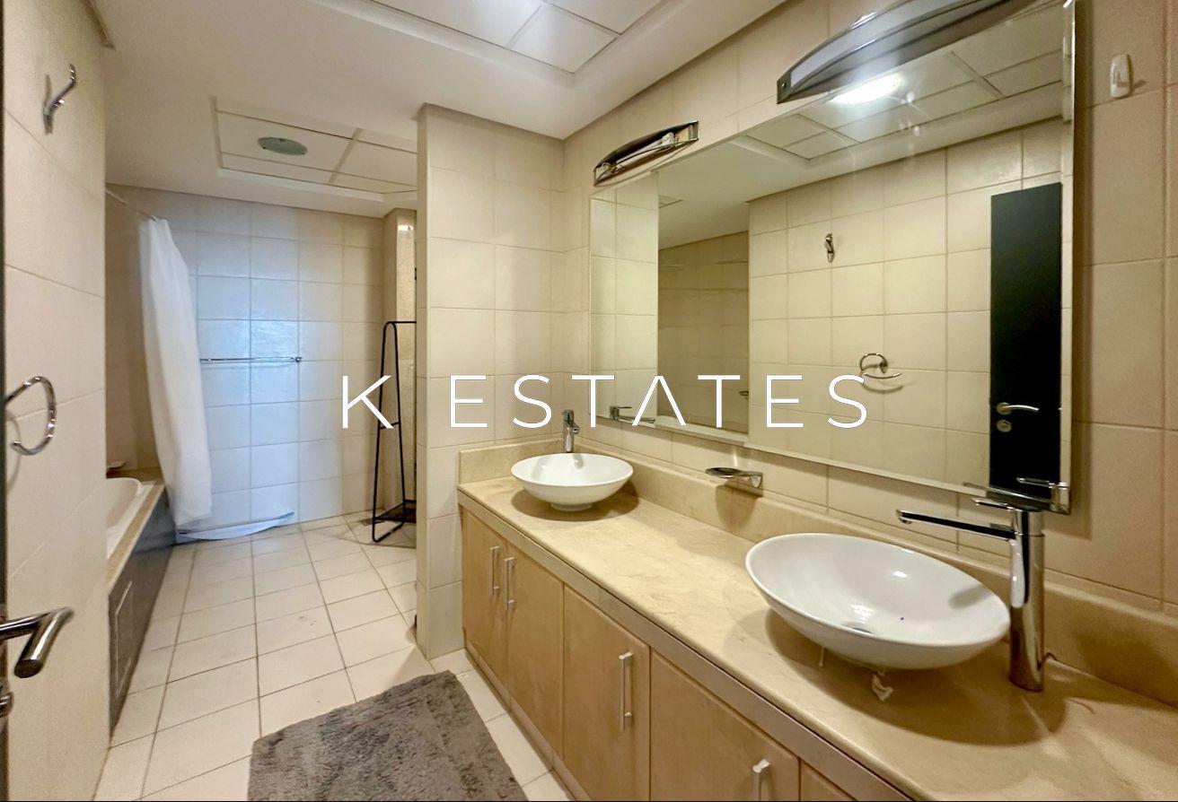 Full Sea View | Spacious Type F | Resort Living photo 23