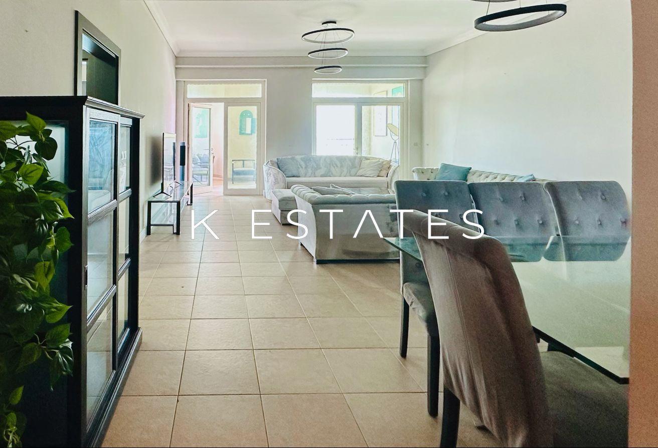Full Sea View | Spacious Type F | Resort Living photo 10