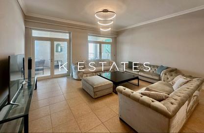 Apartment - 2 - 3 for rent in Al Haseer - Shoreline Apartments - Palm Jumeirah - Dubai Apartment - 2 - 3 for rent in Al Haseer - Shoreline Apartments - Palm Jumeirah - Dubai
