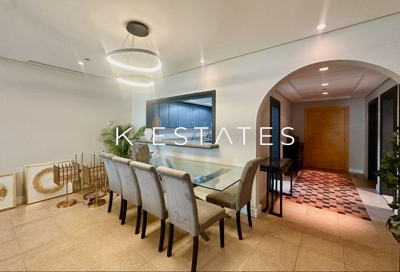 Full Sea View | Spacious Type F | Resort Living photo 5