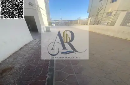 سكن عمال - استوديو للايجار في الجرف 2 - الجرف - عجمان وسط المدينة - عجمان