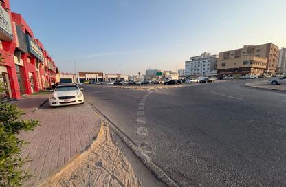 Land - Studio for sale in Al Rawda 3 Villas - Al Rawda 3 - Al Rawda - Ajman Land - Studio for sale in Al Rawda 3 Villas - Al Rawda 3 - Al Rawda - Ajman