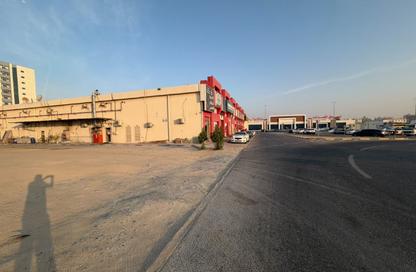 Land - Studio for sale in Al Rawda 3 Villas - Al Rawda 3 - Al Rawda - Ajman