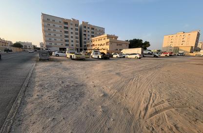 Land - Studio for sale in Al Rawda 3 Villas - Al Rawda 3 - Al Rawda - Ajman Land - Studio for sale in Al Rawda 3 Villas - Al Rawda 3 - Al Rawda - Ajman
