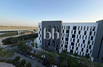 Apartment - 2 Bedrooms - 3 Bathrooms for sale in Tiraz - Naseej District - Aljada - Sharjah