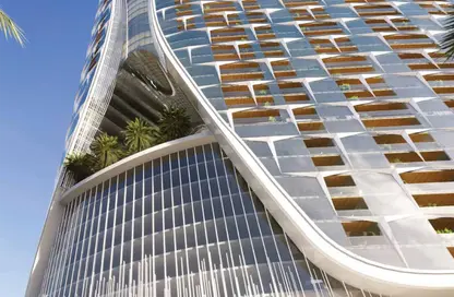 شقة - غرفة نوم - 1 حمام للبيع في صفا تو - الخليج التجاري - دبي