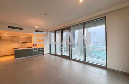 Apartment - 3 Bedrooms - 3 Bathrooms for rent in Forte 1 - Forte - Downtown Dubai - Dubai