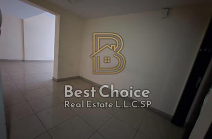 Apartment - 2 Bedrooms - 2 Bathrooms for sale in Safia Tower - Al Majaz 3 - Al Majaz - Sharjah