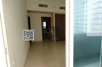 Apartment - 1 Bedroom - 2 Bathrooms for sale in Ajman One Tower 1 - Ajman One - Ajman Downtown - Ajman