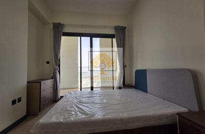 Apartment - 1 Bedroom - 2 Bathrooms for rent in Rukan Tower A - Rukan Tower - Rukan - Dubai