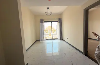 Apartment - 1 Bedroom - 2 Bathrooms for rent in Rukan Tower A - Rukan Tower - Rukan - Dubai