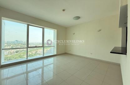 Apartment - 1 Bedroom - 2 Bathrooms for sale in Ice Hockey - Dubai Sports City - Dubai