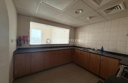 Apartment - 1 Bedroom - 2 Bathrooms for sale in Ice Hockey - Dubai Sports City - Dubai