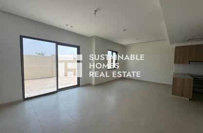 Townhouse - 2 Bedrooms - 3 Bathrooms for rent in Toledo - Zayed City (Khalifa City C) - Khalifa City - Abu Dhabi Townhouse - 2 Bedrooms - 3 Bathrooms for rent in Toledo - Zayed City (Khalifa City C) - Khalifa City - Abu Dhabi
