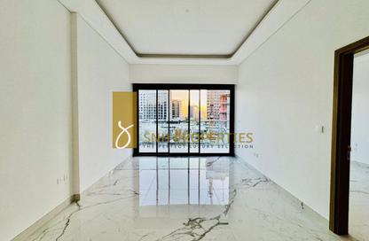 Apartment - 1 Bedroom - 1 Bathroom for rent in Azizi Riviera 63 - Azizi Riviera - Meydan One - Meydan - Dubai
