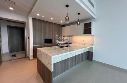 Apartment - 2 Bedrooms - 4 Bathrooms for sale in Belmont Residences - District 4 - Jumeirah Village Triangle - Dubai