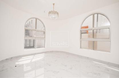 Villa - 6 Bedrooms - 4 Bathrooms for rent in Hadbat Al Zafranah - Muroor Area - Abu Dhabi Villa - 6 Bedrooms - 4 Bathrooms for rent in Hadbat Al Zafranah - Muroor Area - Abu Dhabi