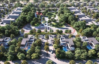 فيلا - 5 - 7 للبيع في جوري هيلز - عقارات جميرا للجولف - دبي