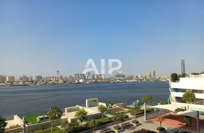 شقة - 2 غرف نوم - 2 حمامات للبيع في الجراند - مرسى خور دبي - دبي شقة - 2 غرف نوم - 2 حمامات للبيع في الجراند - مرسى خور دبي - دبي