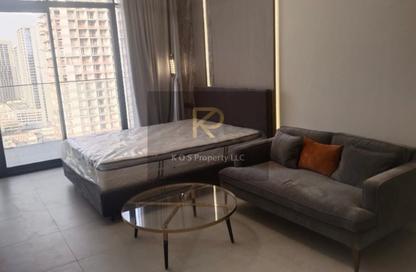 Apartment - Studio - 1 Bathroom for rent in Westwood Grande II - District 18 - Jumeirah Village Circle - Dubai
