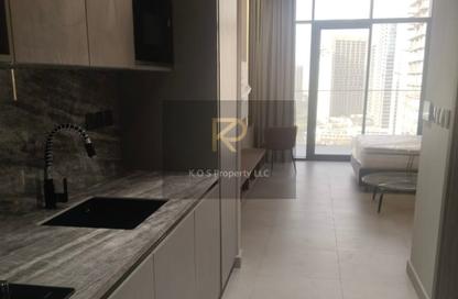 Apartment - Studio - 1 Bathroom for rent in Westwood Grande II - District 18 - Jumeirah Village Circle - Dubai