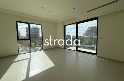 Apartment - 3 Bedrooms - 4 Bathrooms for rent in Park Horizon Tower 2 - Park Horizon - Dubai Hills Estate - Dubai