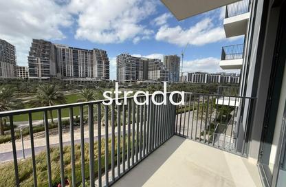 Apartment - 3 Bedrooms - 4 Bathrooms for rent in Park Horizon Tower 2 - Park Horizon - Dubai Hills Estate - Dubai